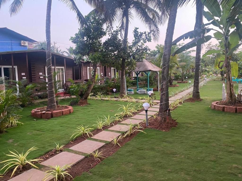 Arambol Lake Resort фото 45