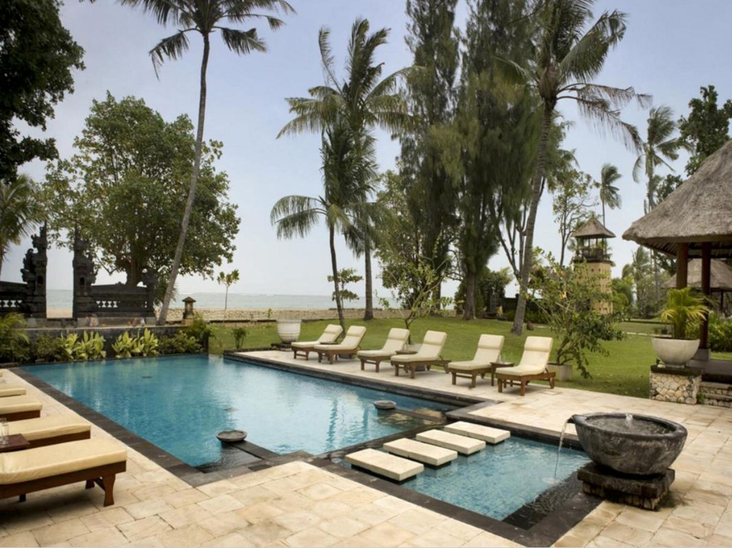 The Patra Bali Resort & Villas фото 9