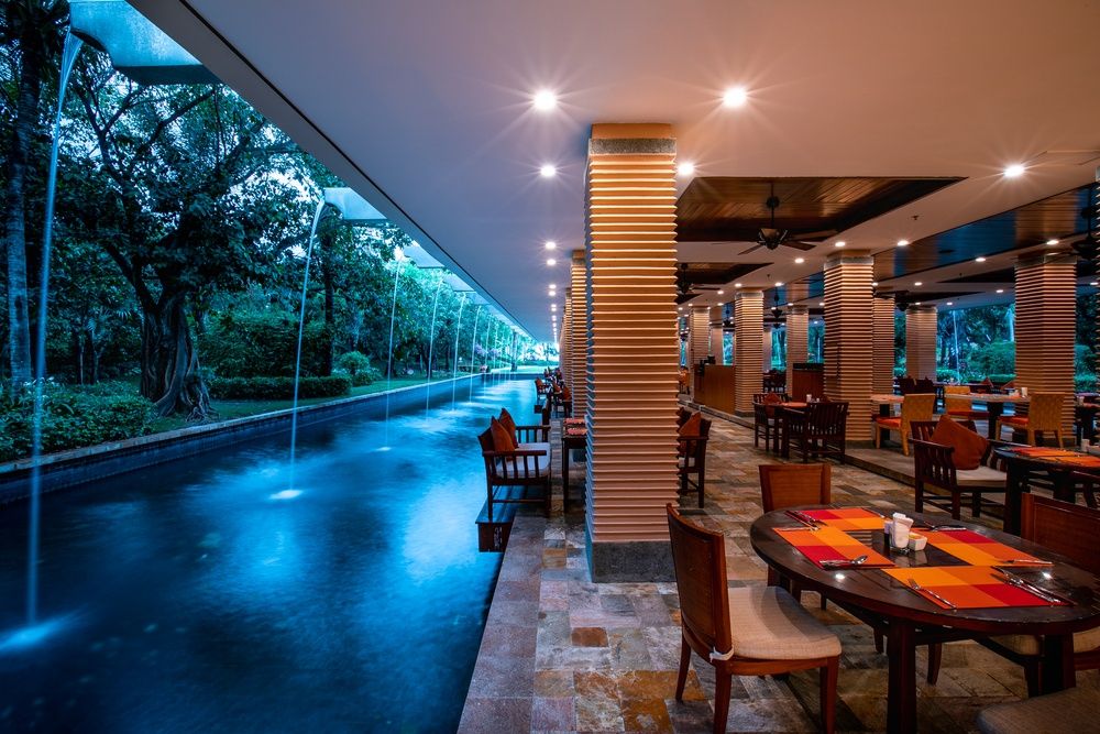 Sheraton Sanya Resort фото 96