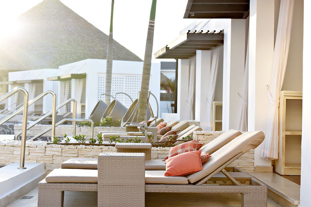 Royalton CHIC Punta Cana, An Autograph Collection All-Inclusive Resort & Casino - Adults Only фото 47