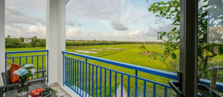 Фото отеля Serene Nature Hotel and Spa Hoi An