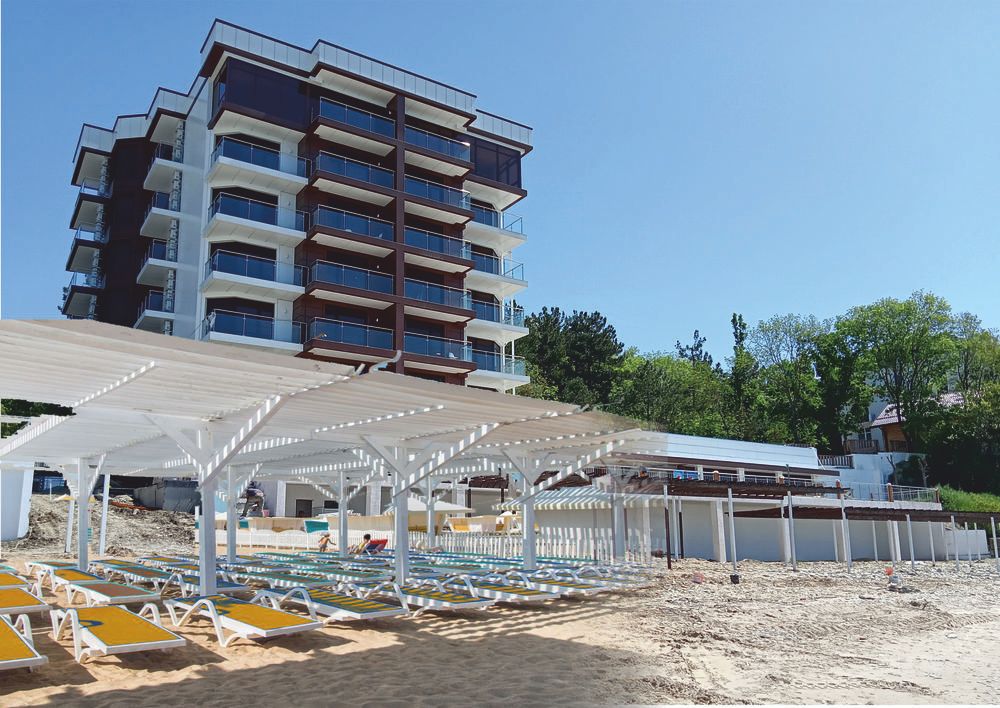 Гостиница «Solo Hotel» фото 18