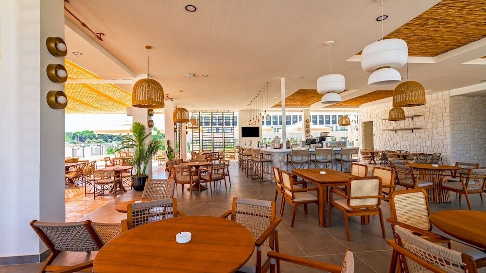 SY Hotels Belek Boutique Luxury фото 65