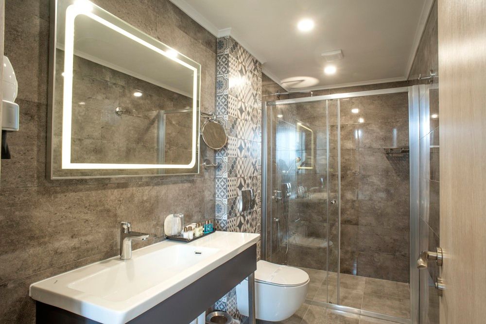 Amossia Elite Boutique Hotel фото 21