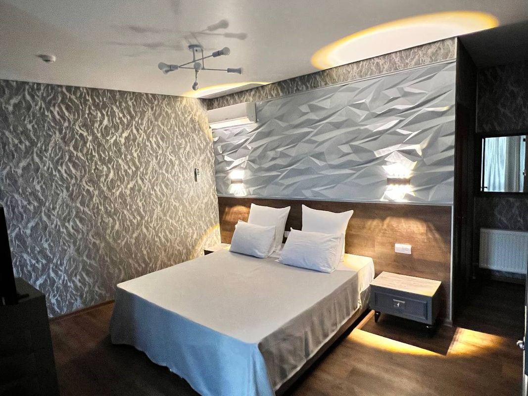 Гостевой дом «Hotel Викинг» фото 42