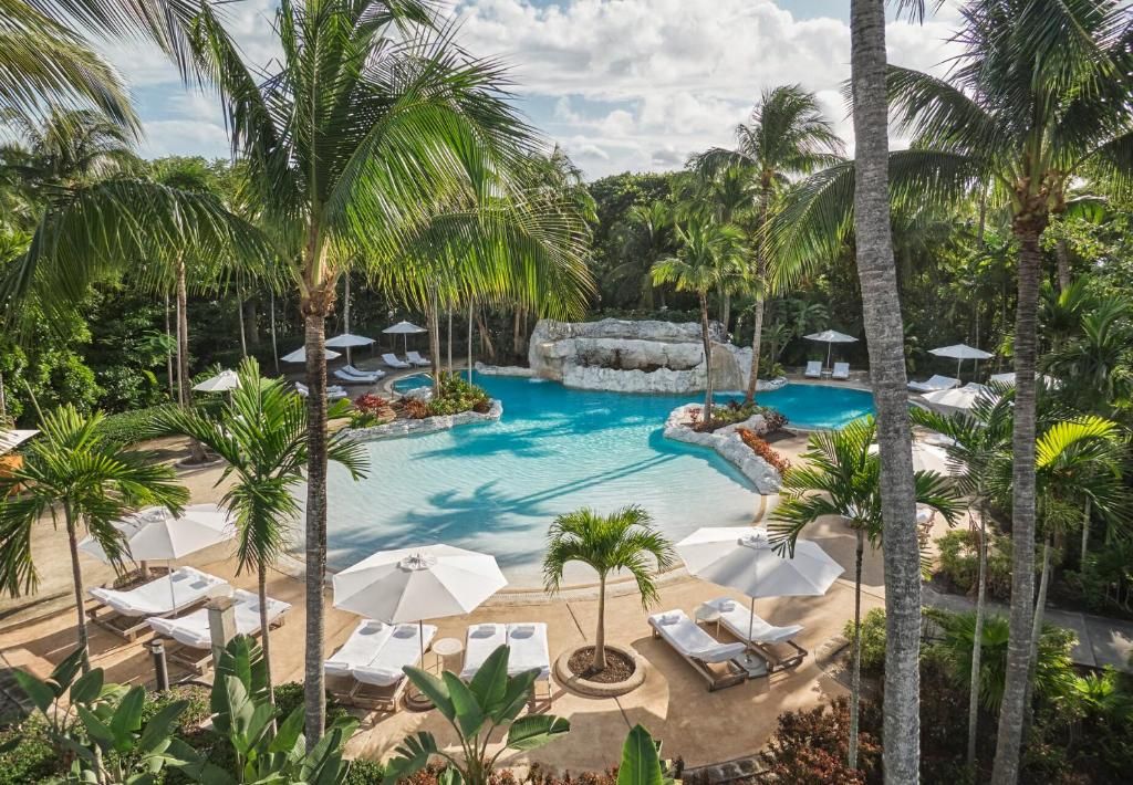 The Ocean Club, A Four Seasons Resort, Bahamas фото 29