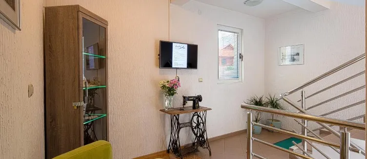 Фото отеля Budva Inn Apartments