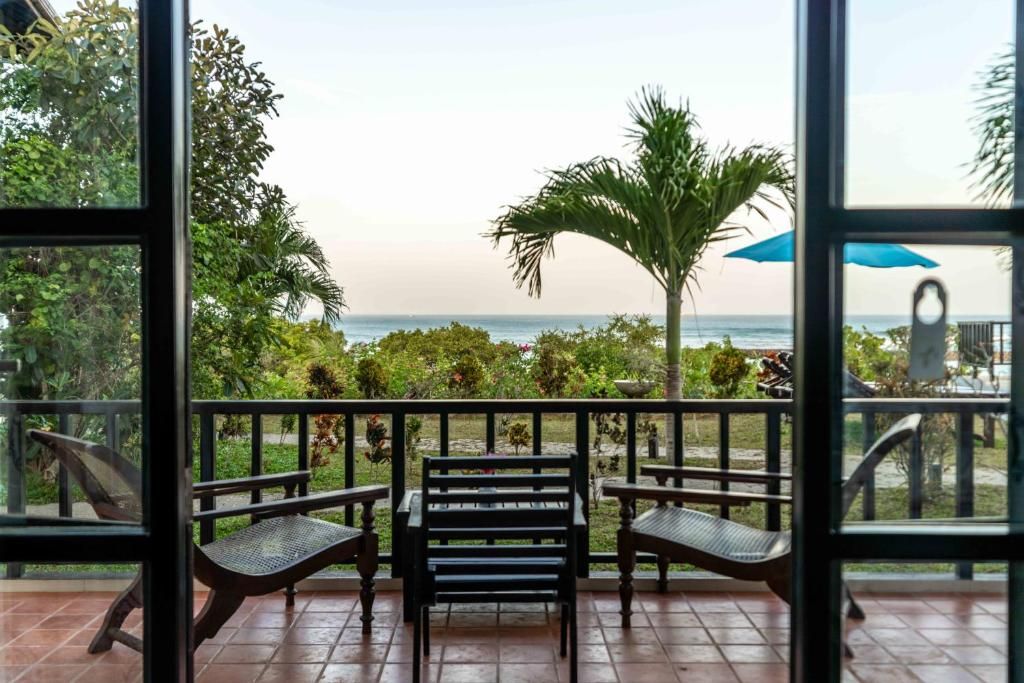Ananthaya Beach фото 33