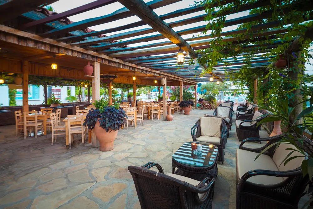 Club Hotel Turan Prince World фото 111