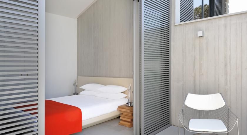 Hotel Sezz Saint Tropez фото 92