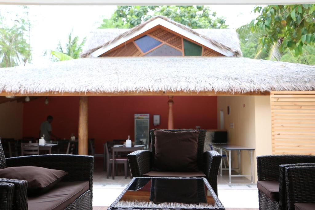 Guest House «Scuba Inn Guest House» фото 26