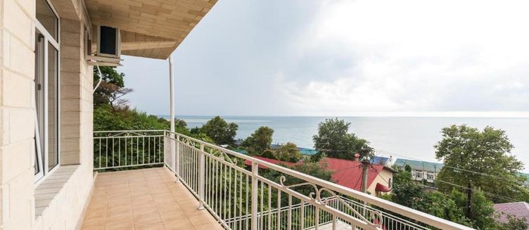 Фото отеля Villa Terrasa