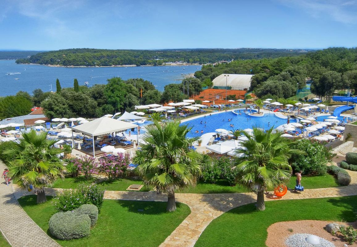 Valamar Tamaris Resort фото 16