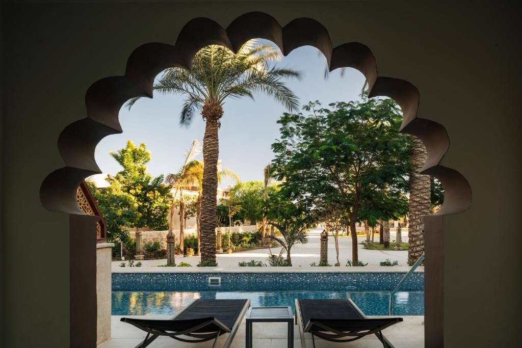 Al Kasr фото 127