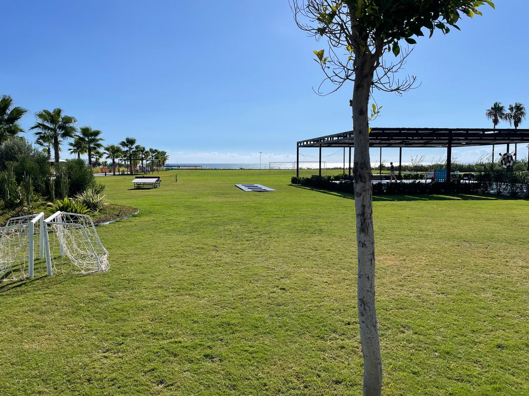 Jacaranda Luxury Resort фото 87