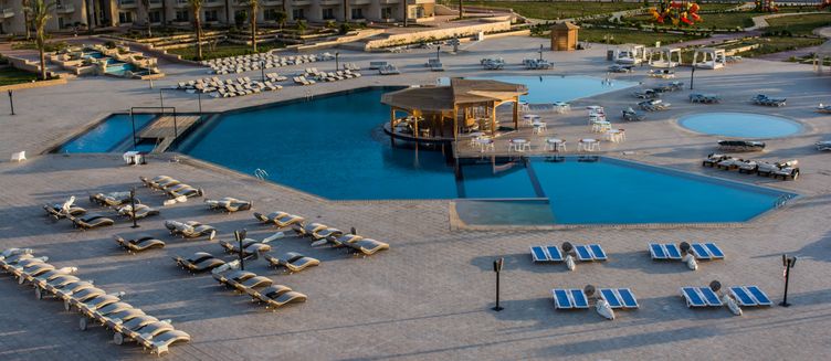 Фото отеля Tolip Taba Resort & Spa