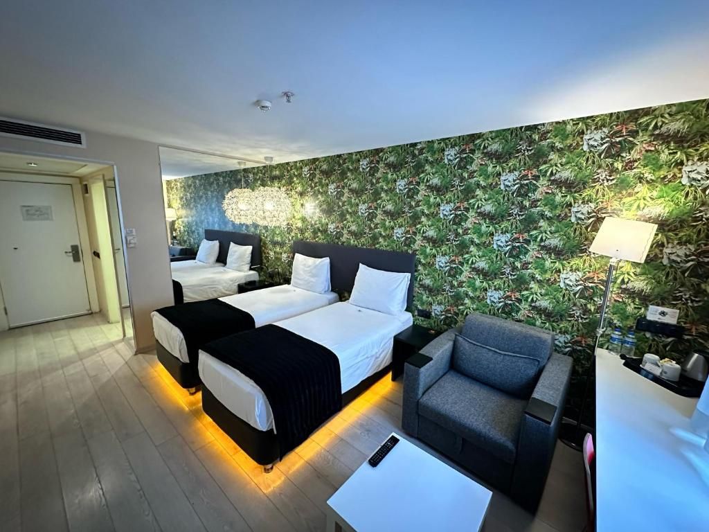 Tempo Fair Suites фото 34