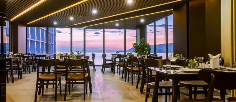 Фото отеля Golden Hotel Nha Trang