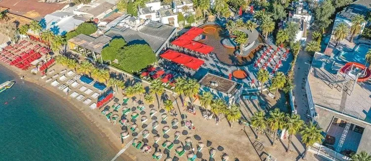 Фото отеля Very Chic Bodrum (Adults Only)