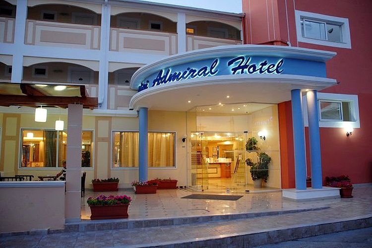 Admiral Tsilivi фото 13