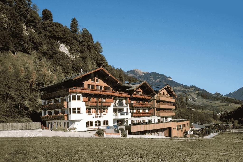 Hotel Kristall фото 2