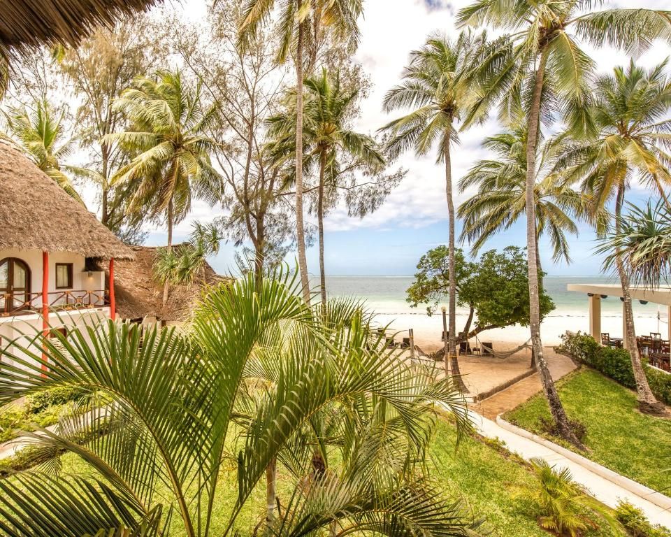 Kiwengwa Beach Resort фото 39
