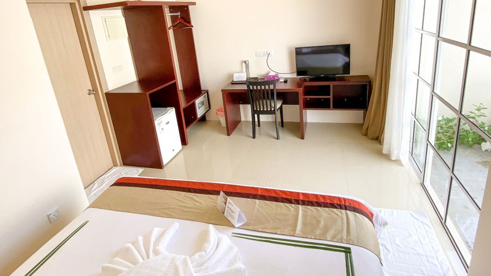 Guest House «TME Retreats Dhigurah Guest House» фото 45