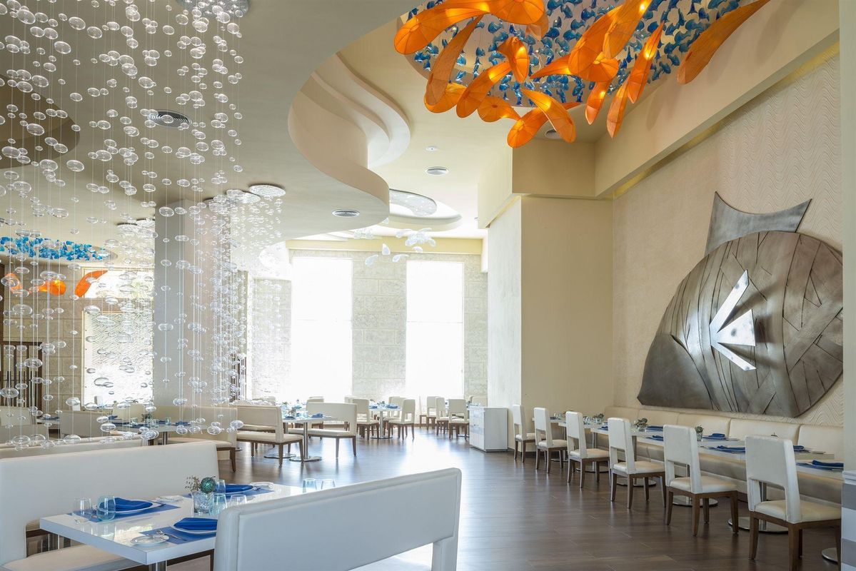 Royalton Punta Cana, An Autograph Collection All-Inclusive Resort & Casino фото 33