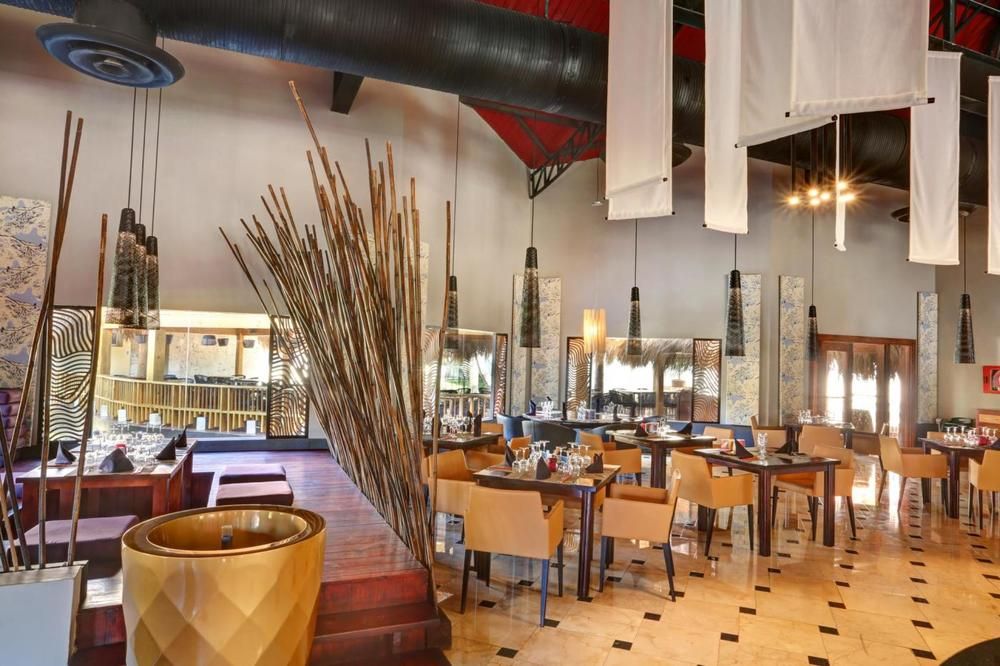 Grand Palladium Punta Cana Resort & Spa - All Inclusive фото 60