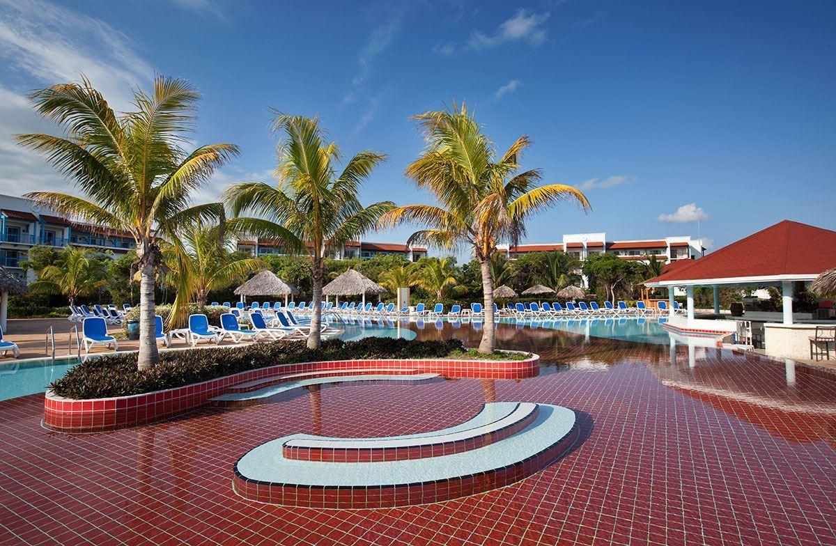 Memories Paraiso Azul Beach Resort фото 3