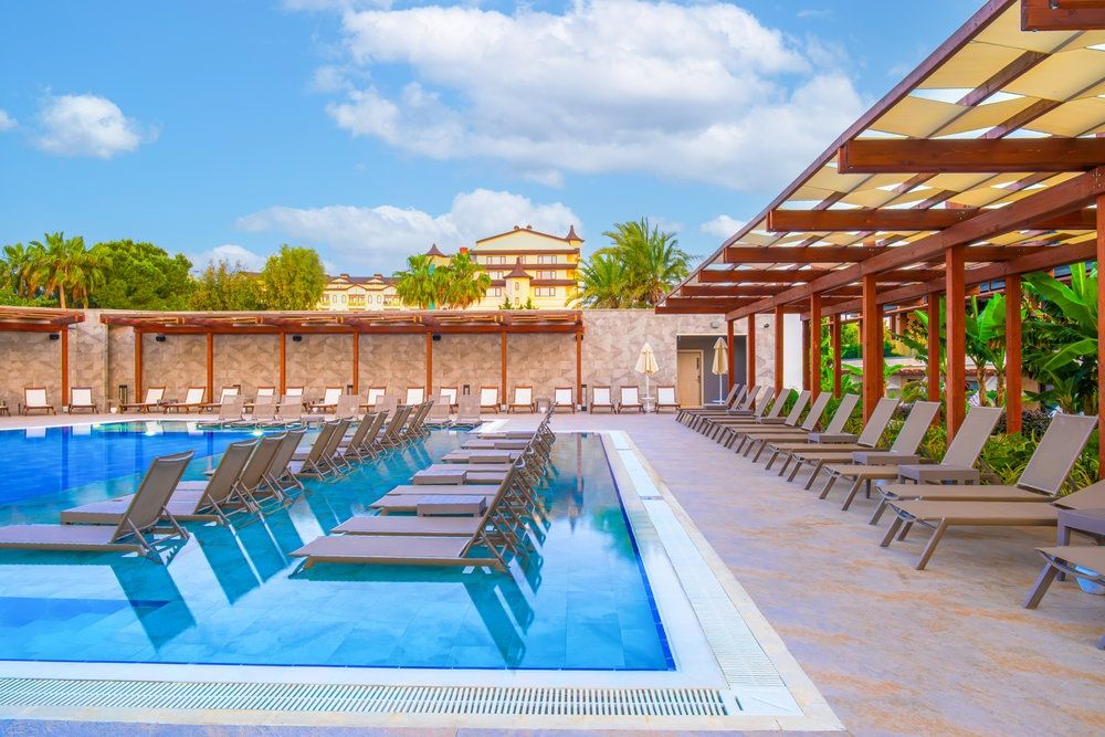 Sural Saray Hotel (Adults Only) фото 193