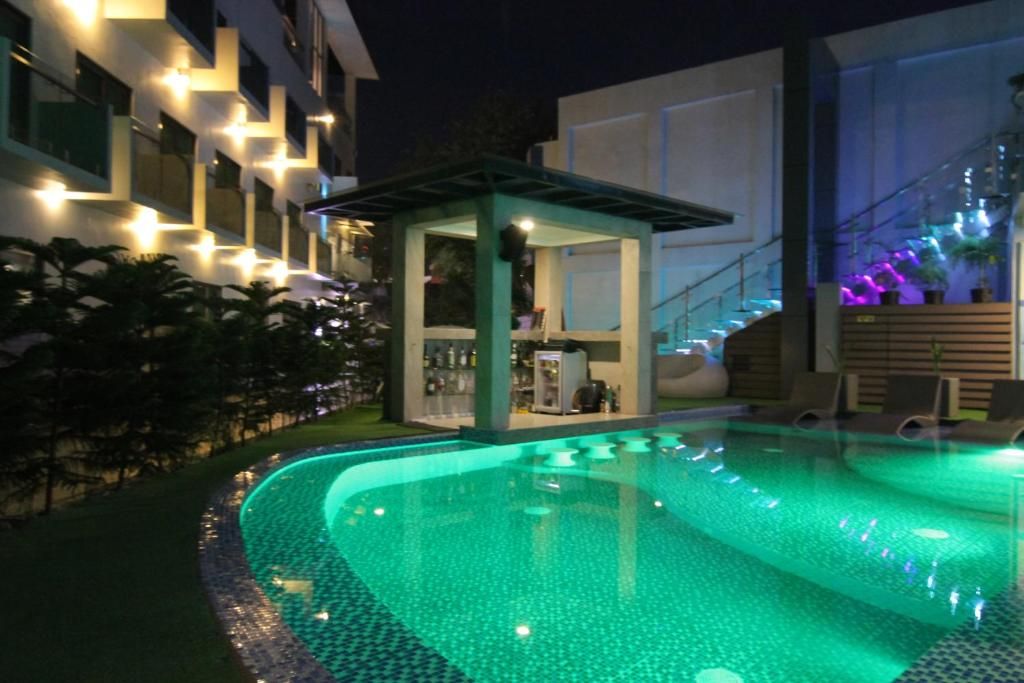 Eloisa Royal Suites фото 49
