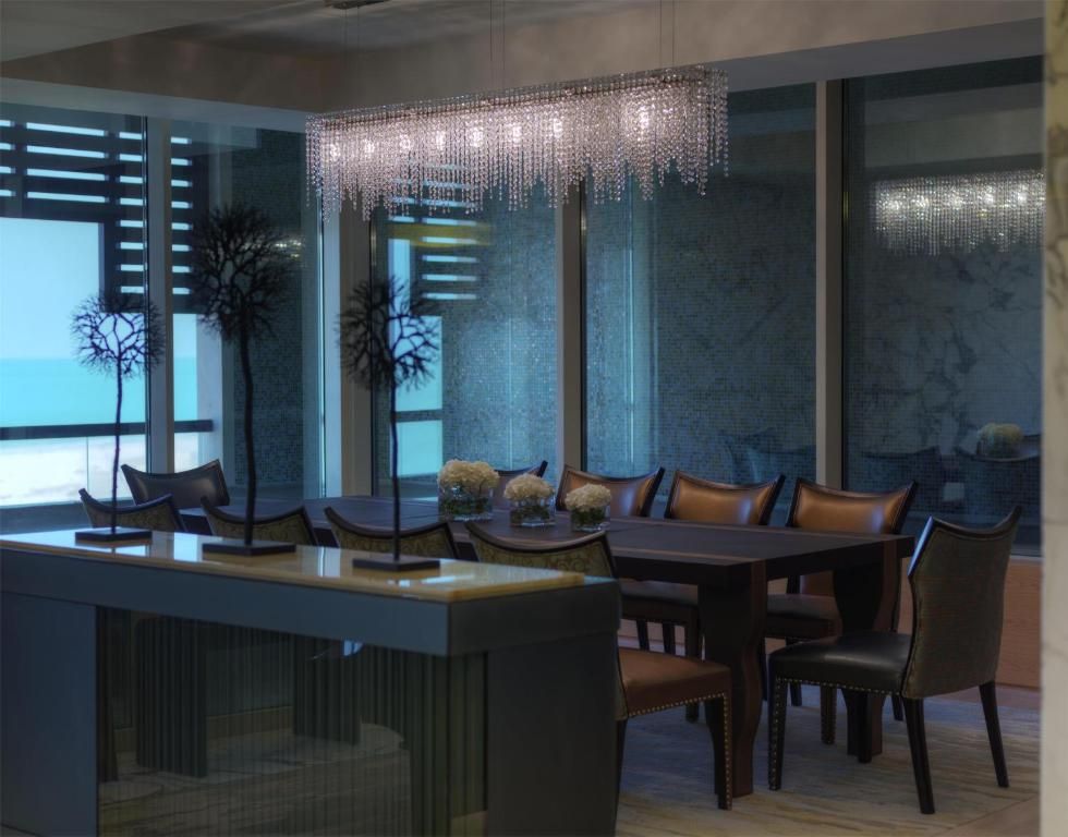 Park Hyatt Abu Dhabi Hotel and Villas фото 66