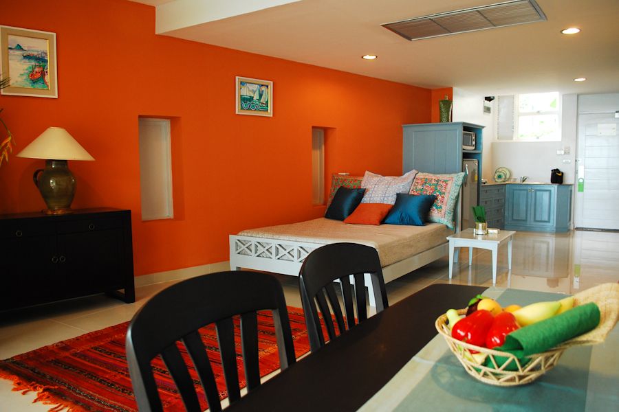 Chom View Hotel фото 26