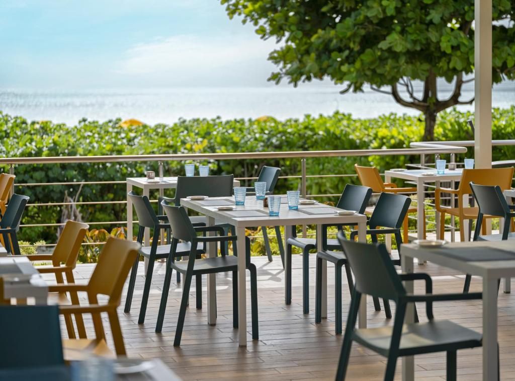 Acajou Beach Resort фото 73
