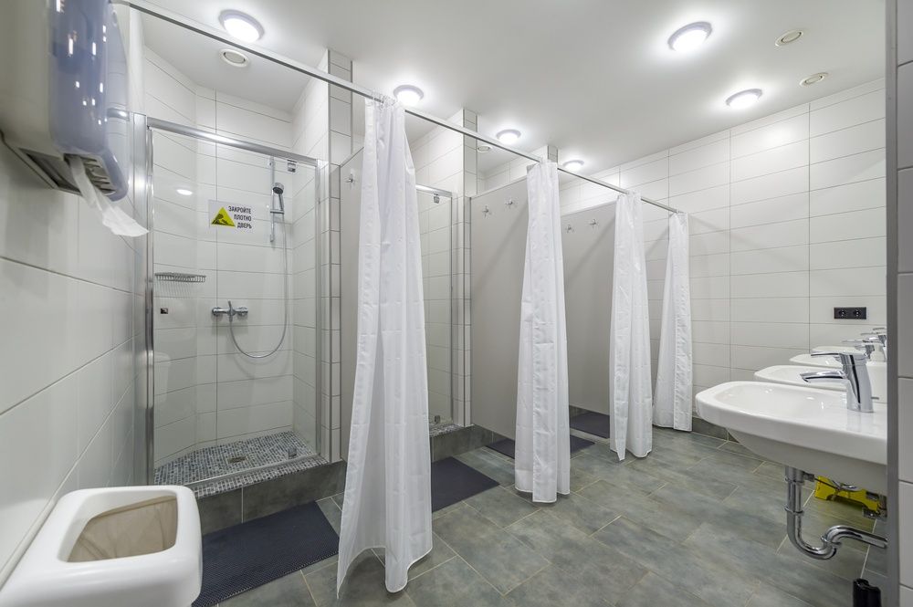 Хостел «Friday Center» фото 86