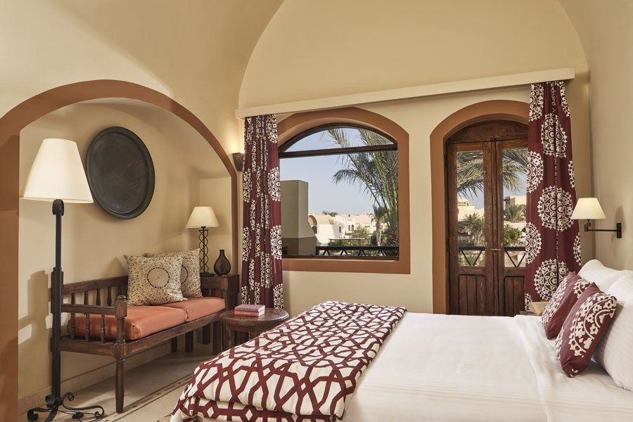 Dawar El Omda Hotel фото 11