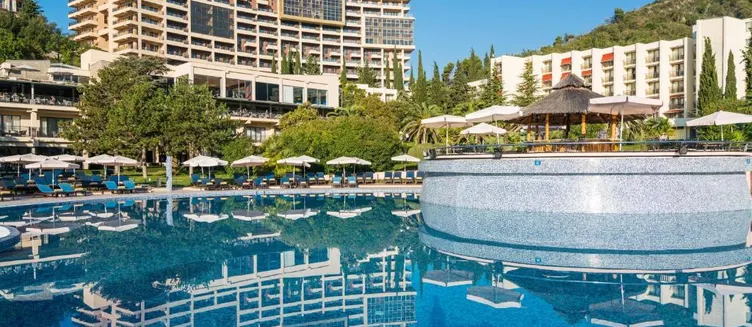 Фото отеля Iberostar Waves Bellevue