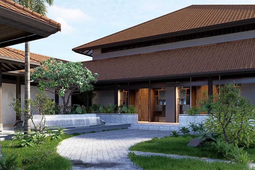 Paradisus by Meliá Bali фото 79