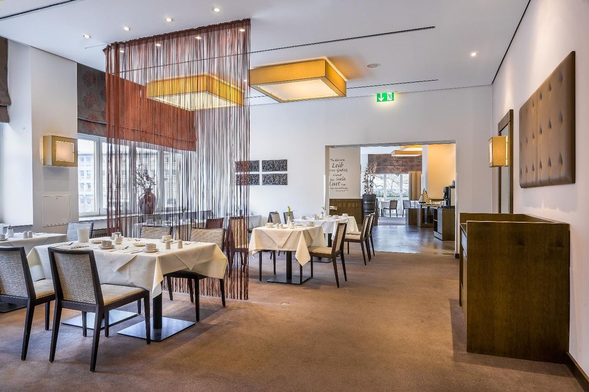 Select Hotel Handelshof Essen фото 62