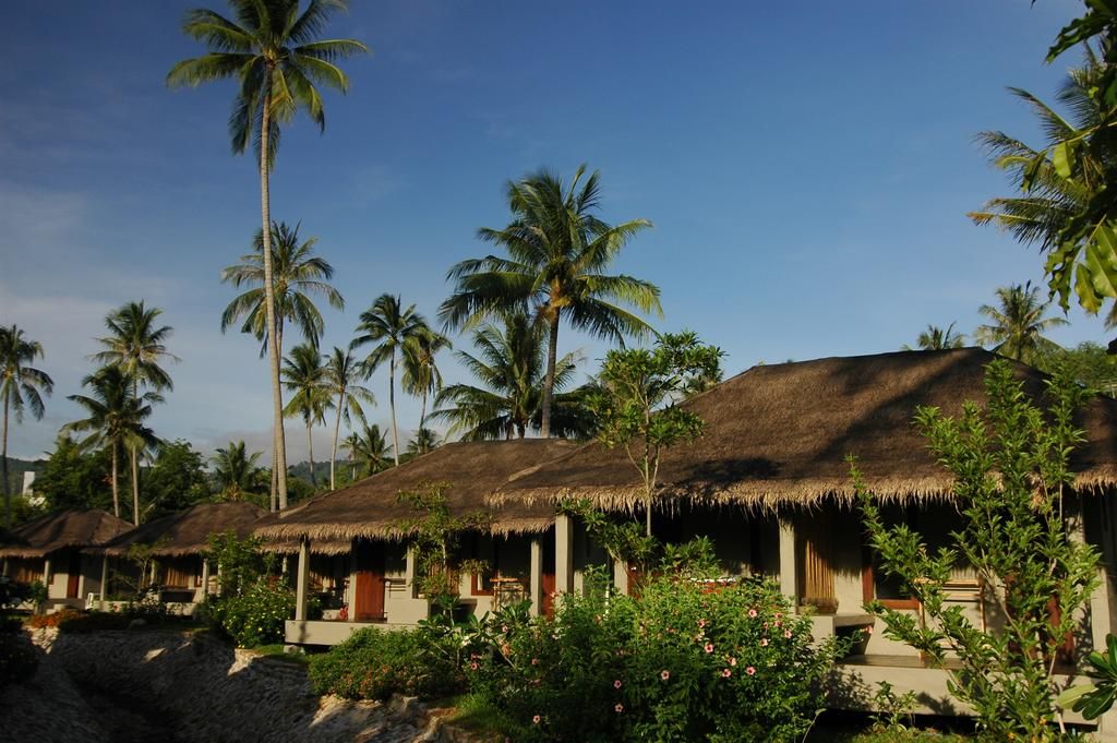 Hutcha Resort фото 25