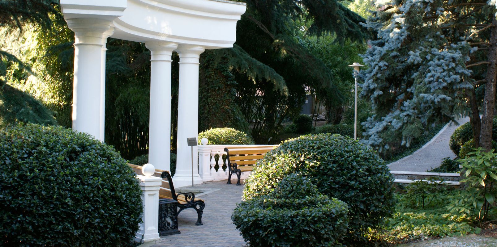 Wellness SPA Отель Море фото 13