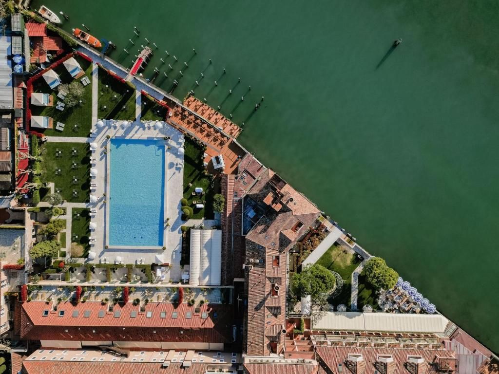 Belmond Hotel Cipriani фото 8