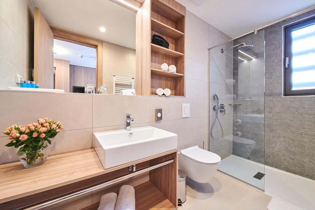 Garden Suites & Rooms Sol Umag for Plava Laguna фото 34