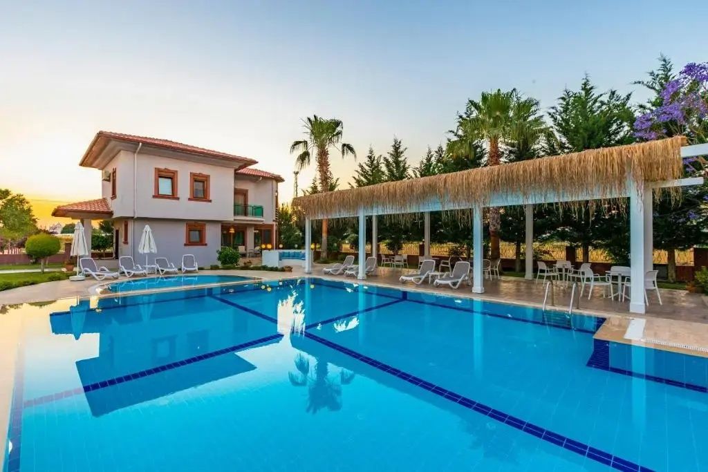Vista Villas & Suites фото 19