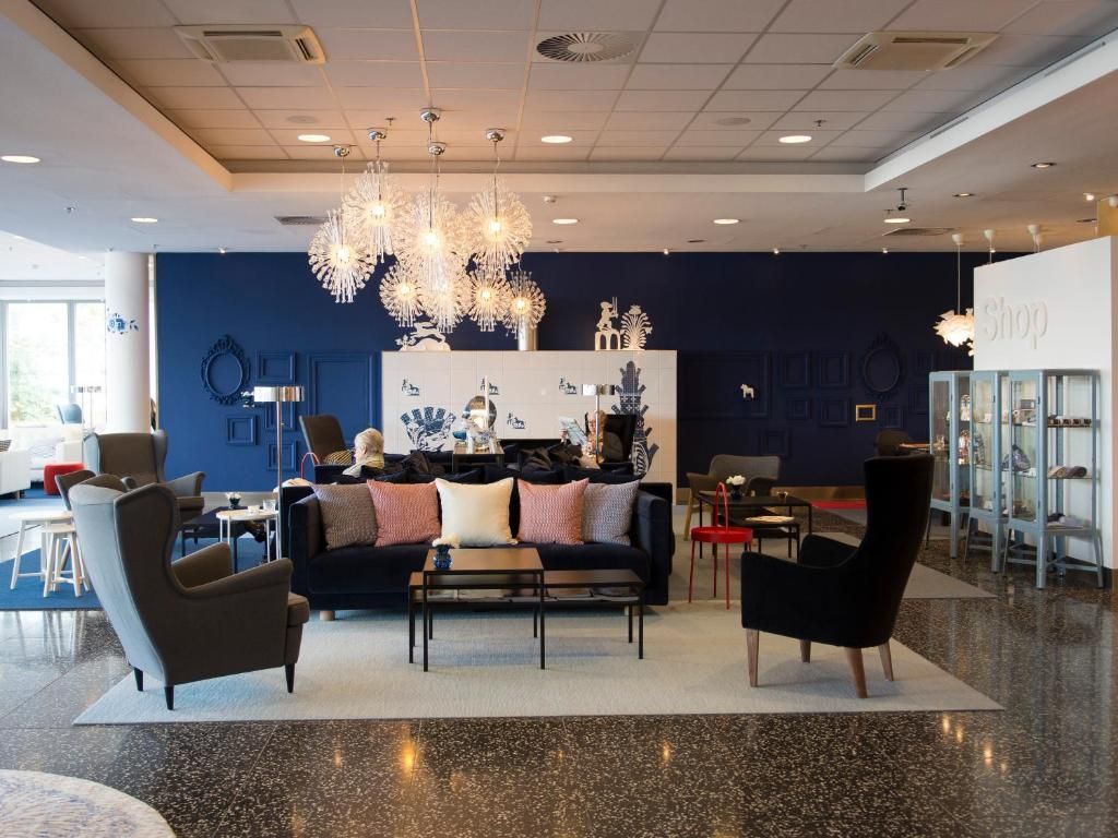 WestCord Hotel Delft фото 4