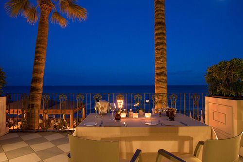 Grand Hotel Alassio Resort & Spa фото 36