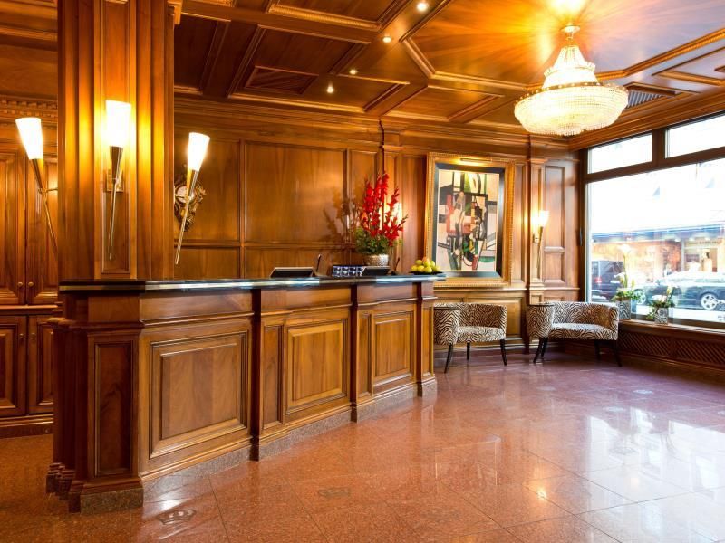 King's Hotel First Class фото 24