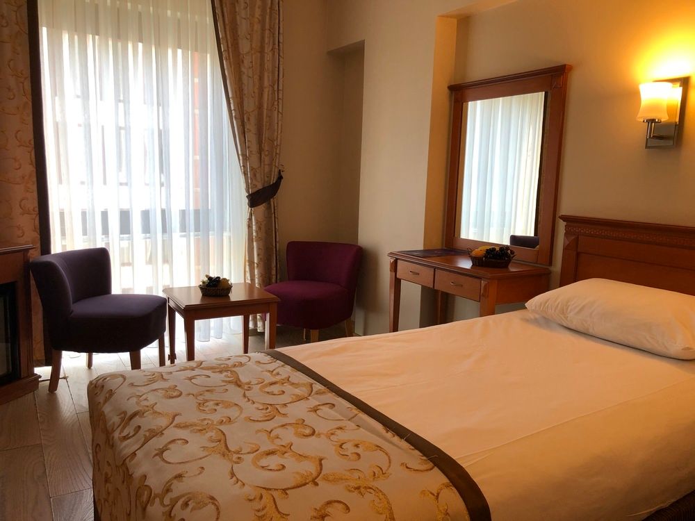 Prestige Hotel Old City фото 52