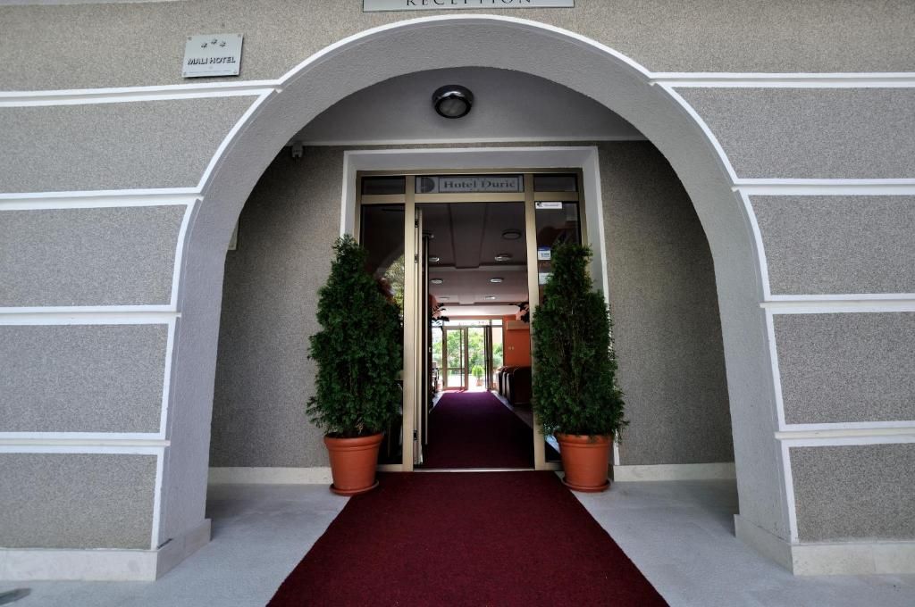Hotel Djuric фото 9